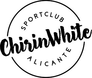 CHIRINWHITE